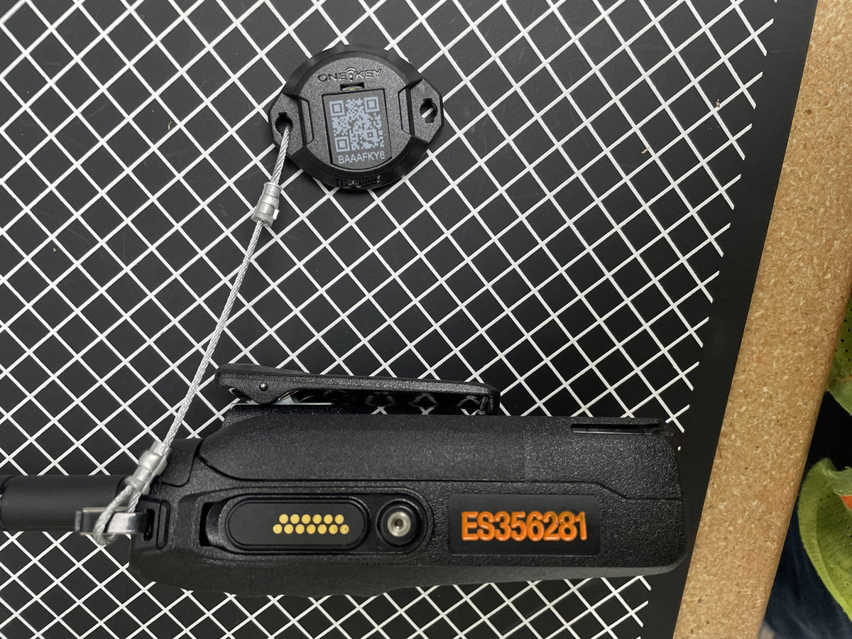 2023 MOTOROLA R7 NON-DISPLAY