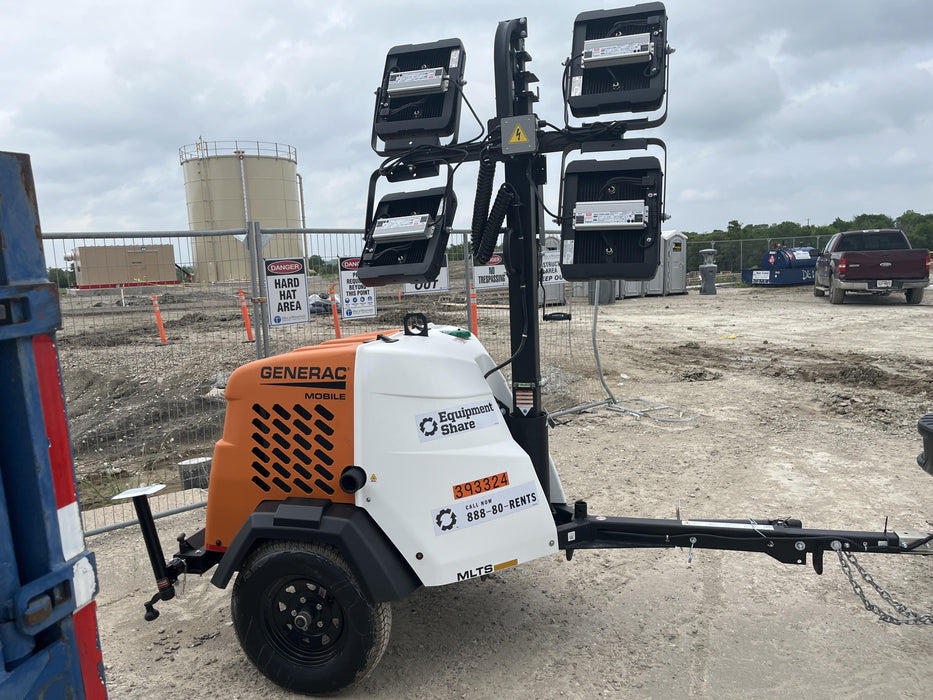 2024 GENERAC MLT2