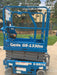 2021 GENIE GS-1330m