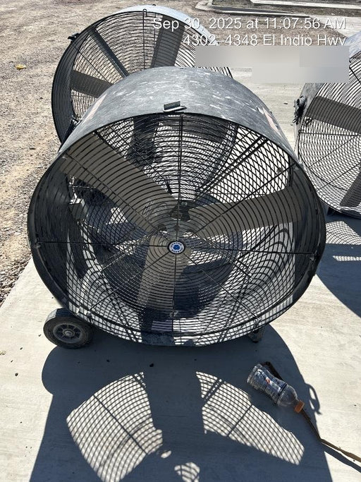 2024 SCHAEFER VKM36-2-B-O