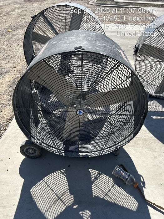 2024 SCHAEFER VKM36-2-B-O