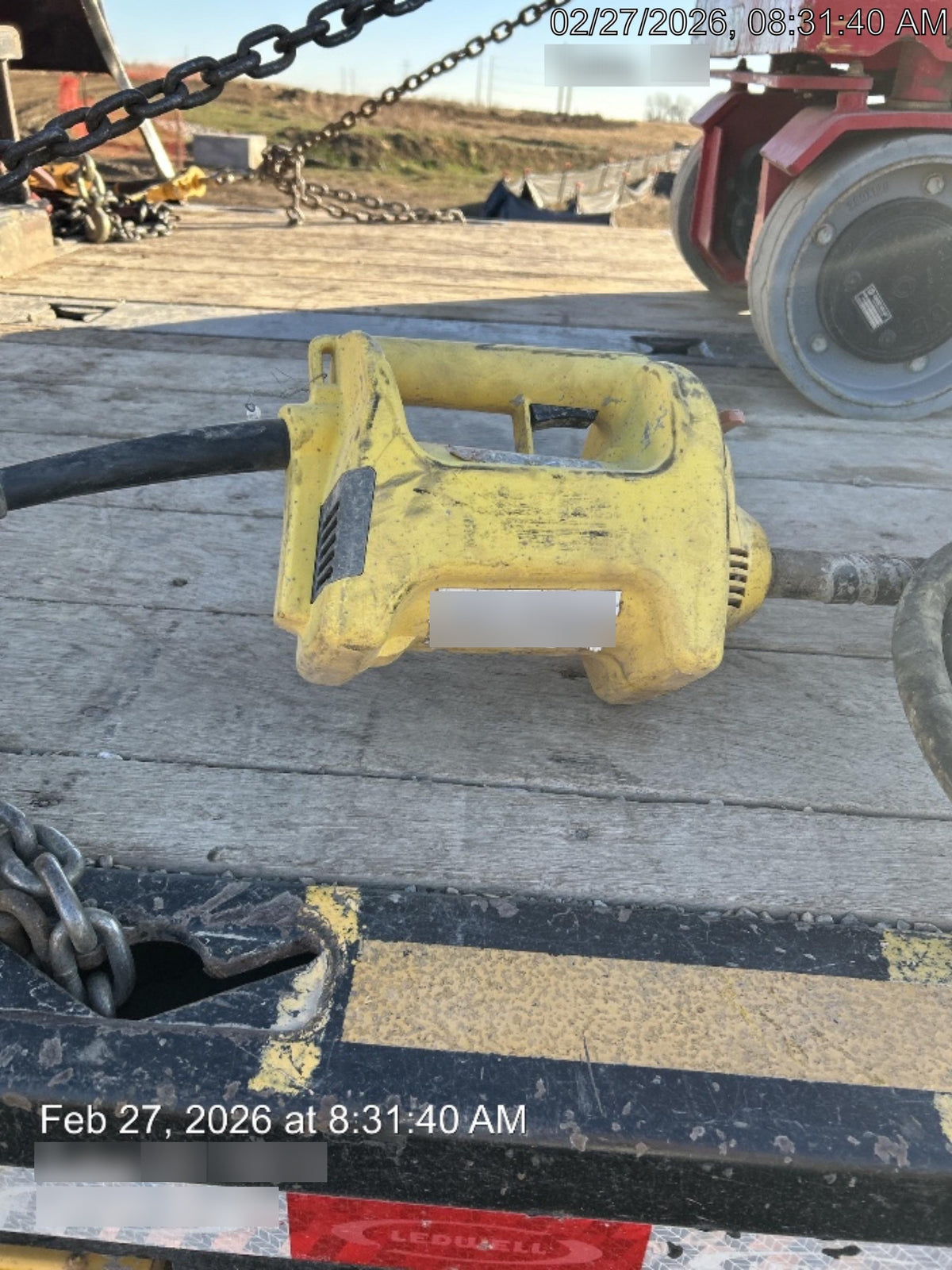 2019 WACKER NEUSON M2500