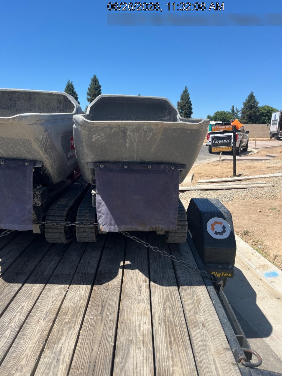 2025 TORO MBTX 2500-TS