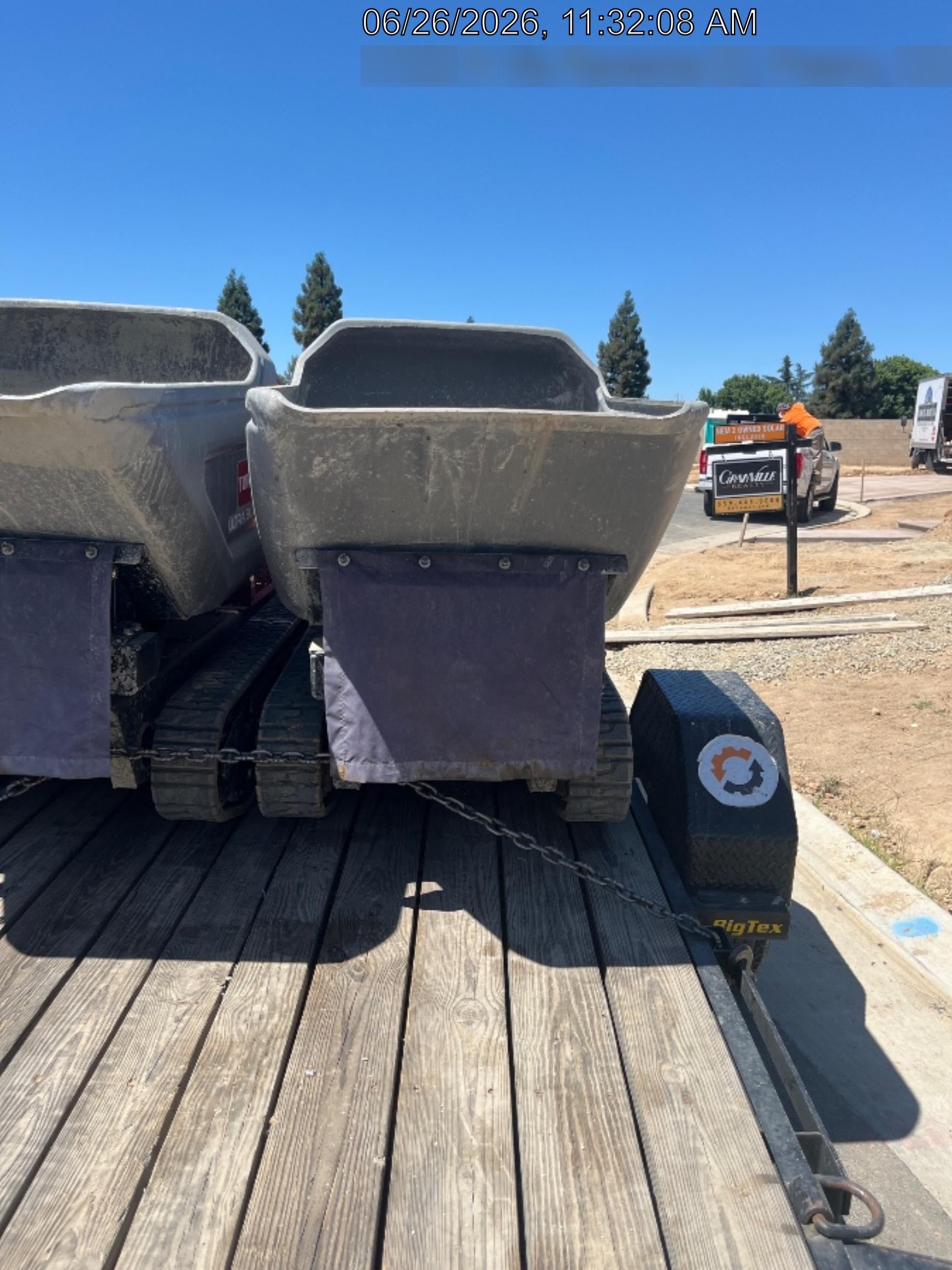 2025 TORO MBTX 2500-TS