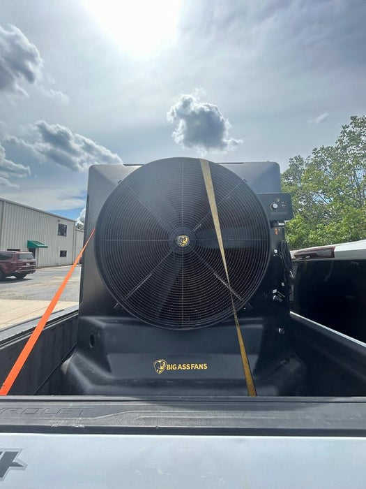 2022 BIG ASS FANS Cool Space 400