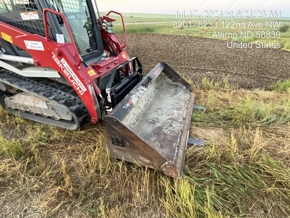 2023 MANITOU 50504723