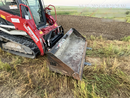 2023 MANITOU 50504723