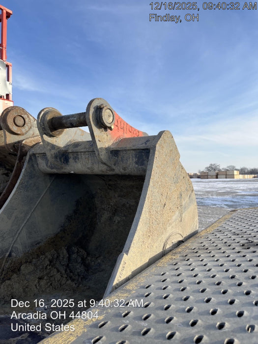 2024 STRICKLAND BT-13W0360313030285PHW