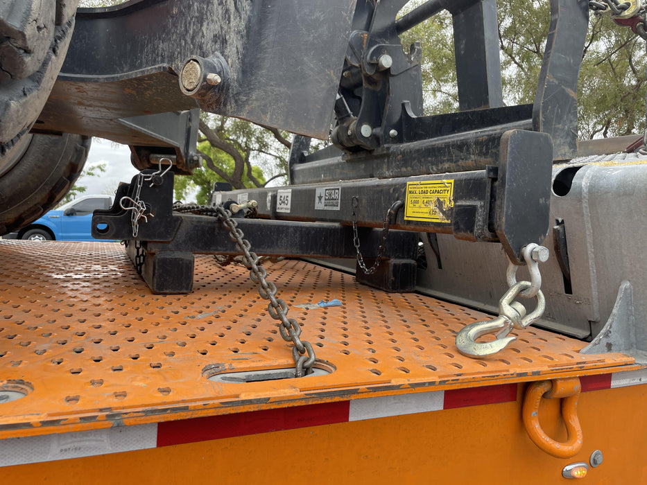 2021 STAR INDUSTRIES 1150C