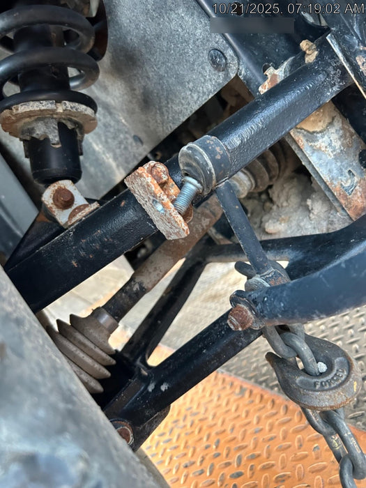 2022 KUBOTA RTV-X1140W-H (Canopy)