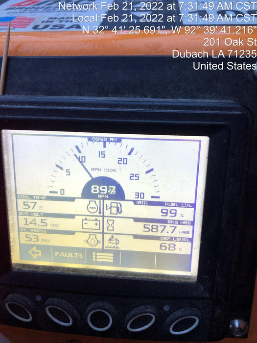 2019 SULLAIR 185-DPQ