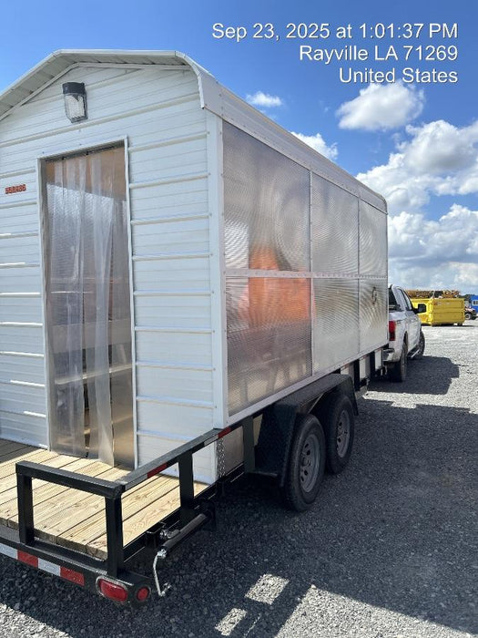 2025 PRO EPIC FBPRO-4K18S-D