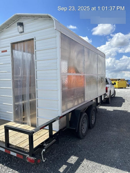 2025 PRO EPIC FBPRO-4K18S-D