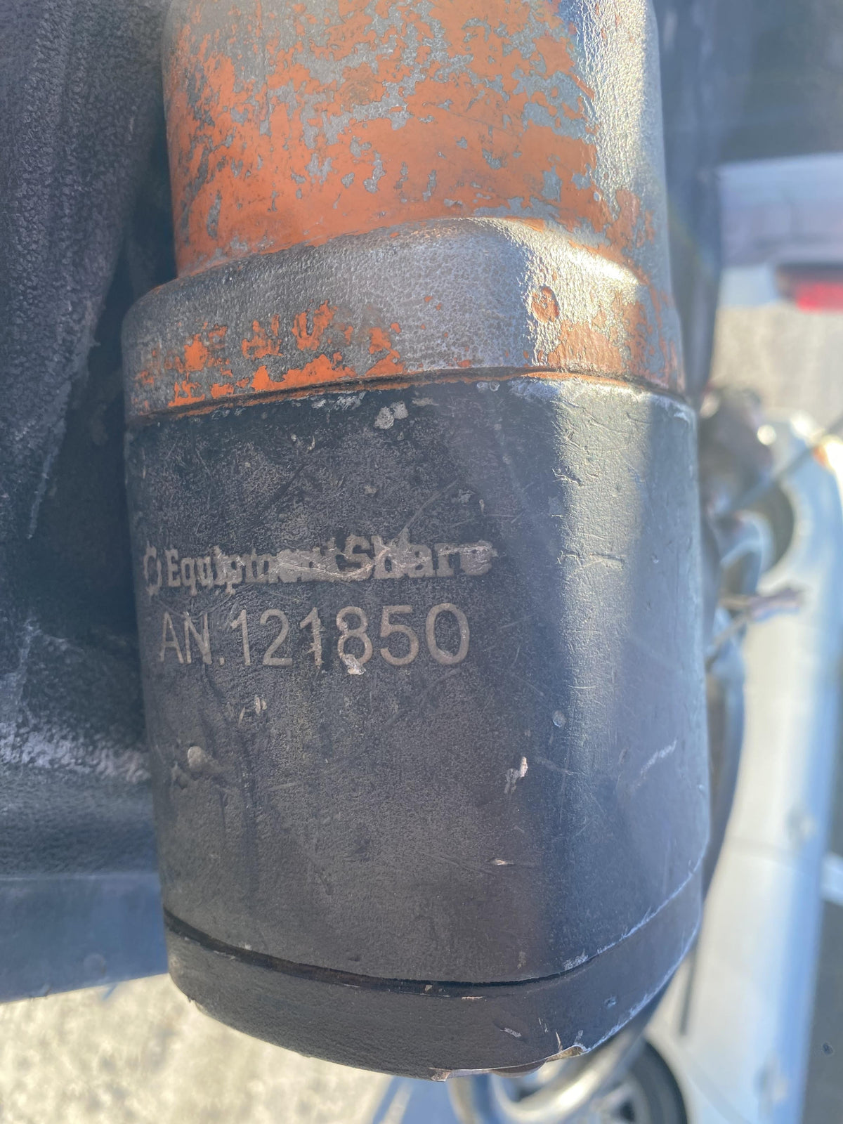 2020 MICHIGAN PNEUMATIC 750SS