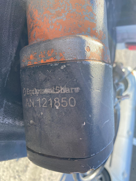 2020 MICHIGAN PNEUMATIC 750SS