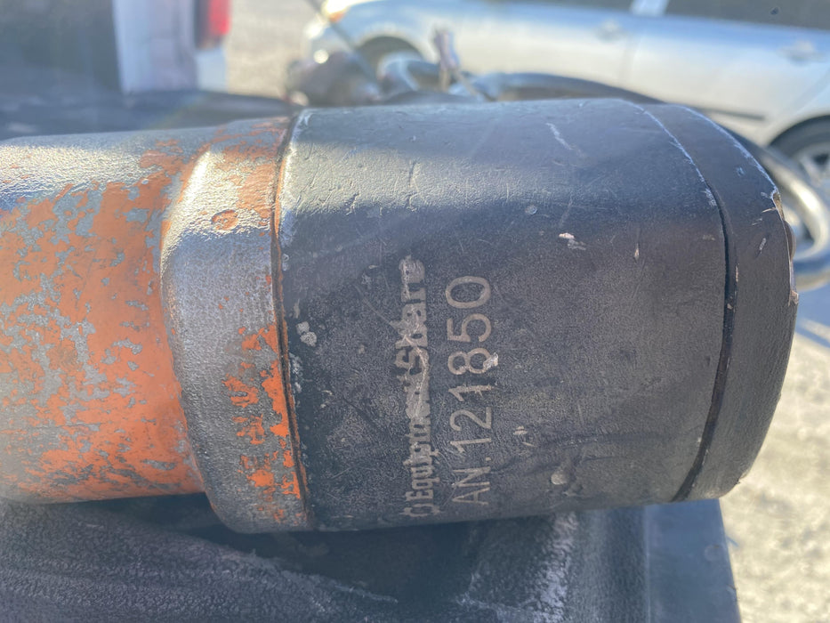 2020 MICHIGAN PNEUMATIC 750SS