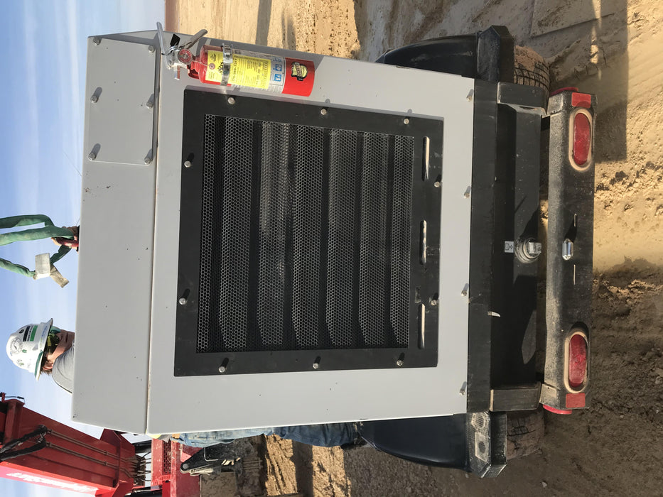 2018 WACKER NEUSON G50