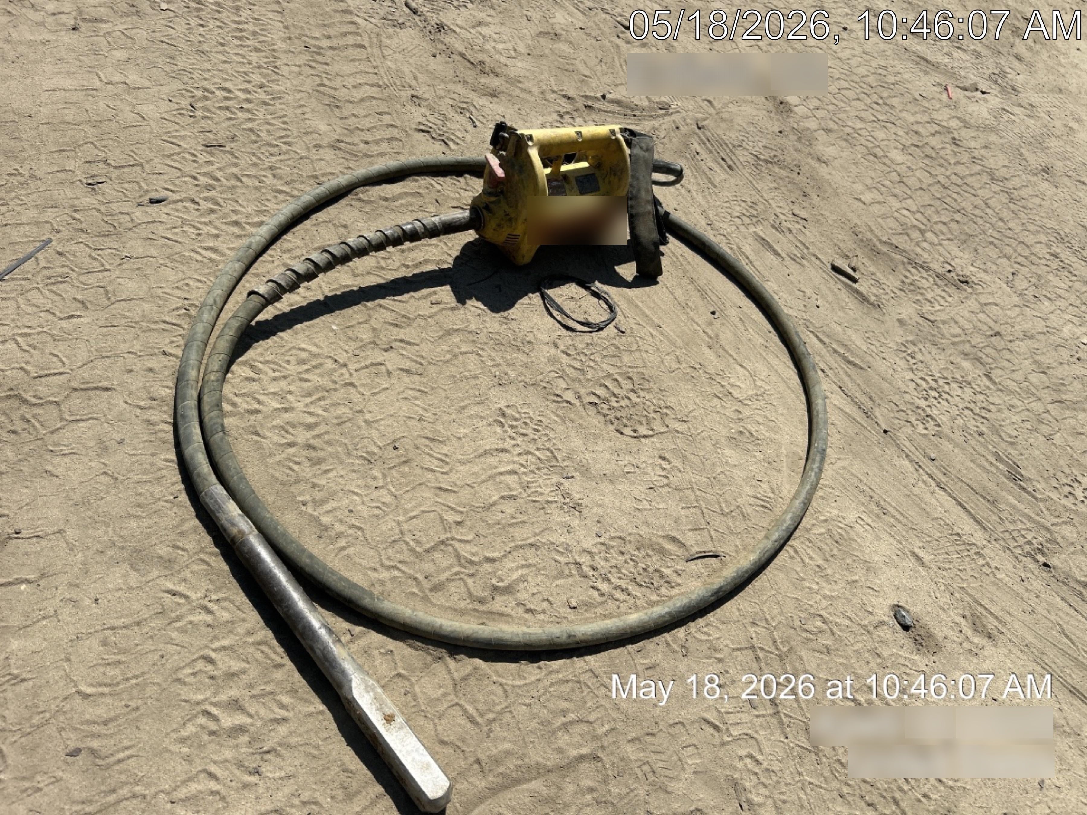 2021 WACKER NEUSON M2500