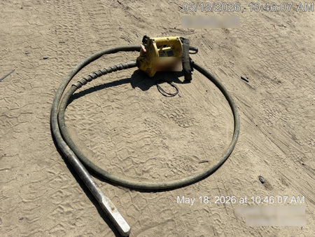 2021 WACKER NEUSON M2500