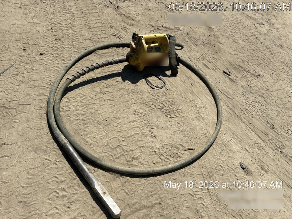 2021 WACKER NEUSON M2500