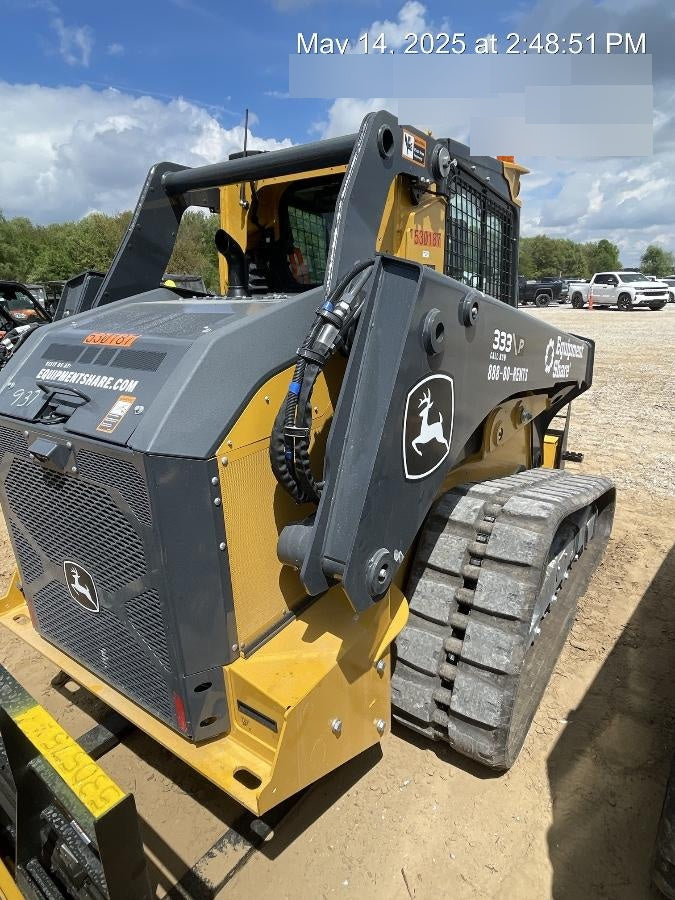 2025 ARROW MATERIAL HANDLING F5100CB-6018