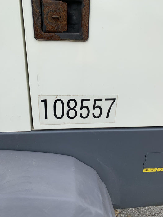 2020 ATLAS COPCO QAS25