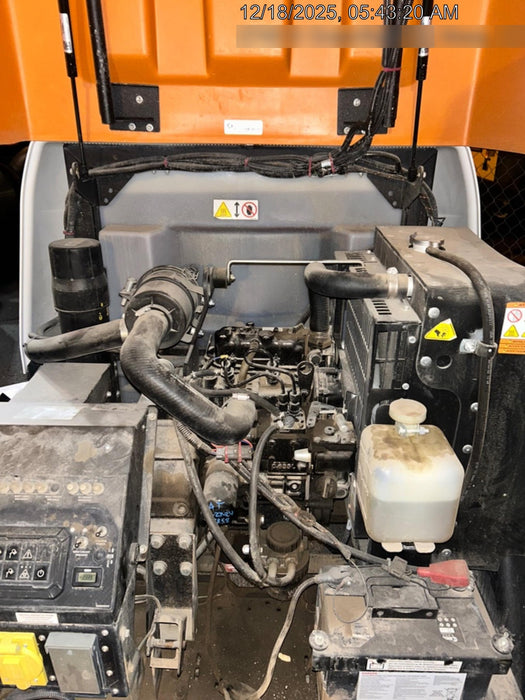 2023 GENERAC MLT2