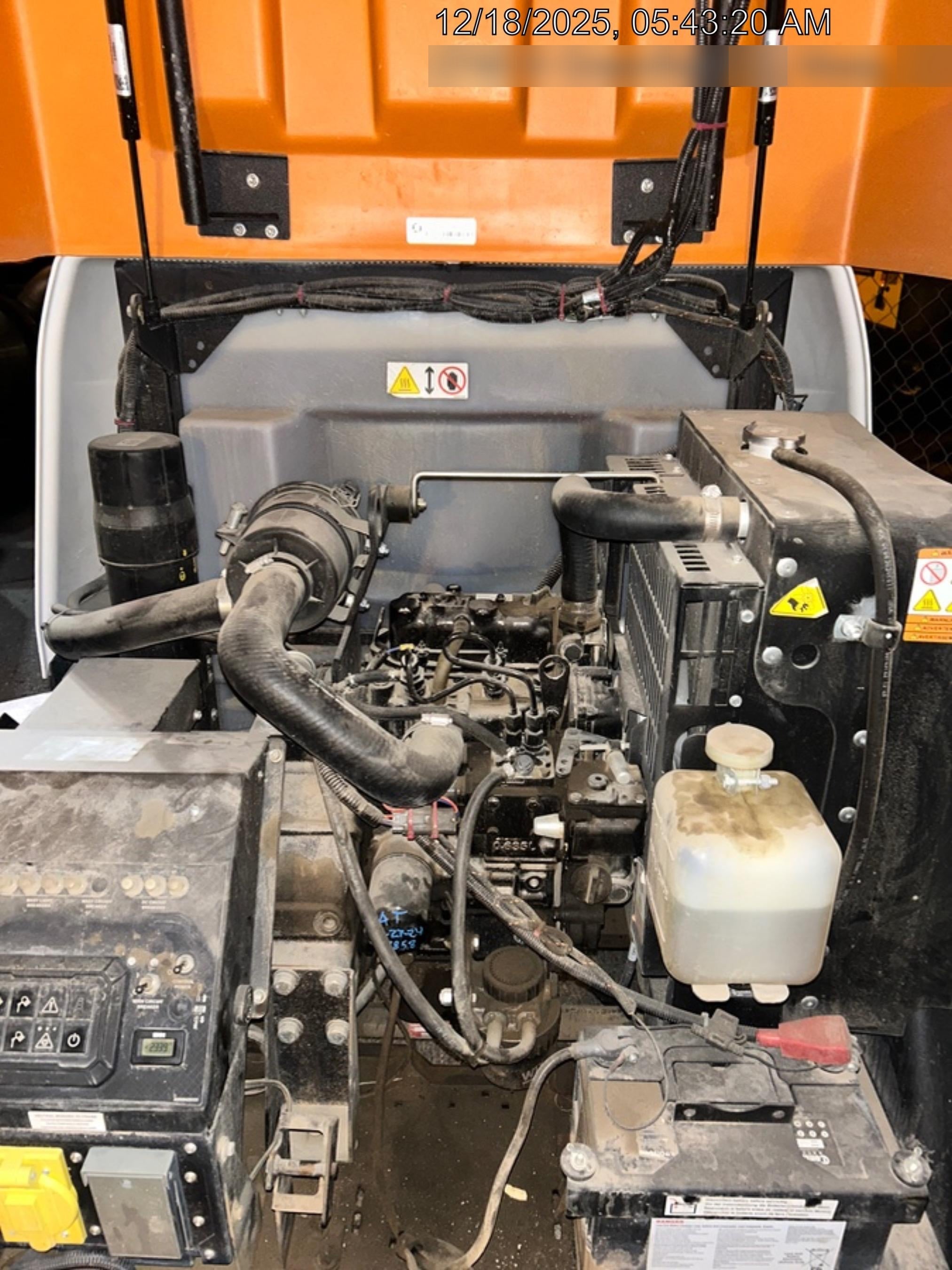 2023 GENERAC MLT2