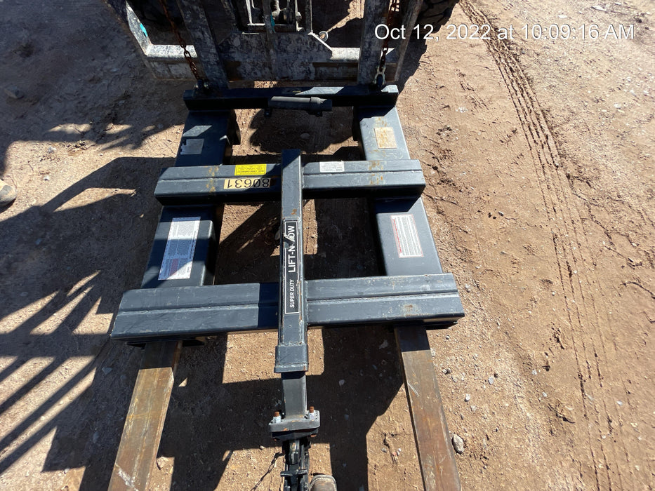 2020 STAR INDUSTRIES 1395B