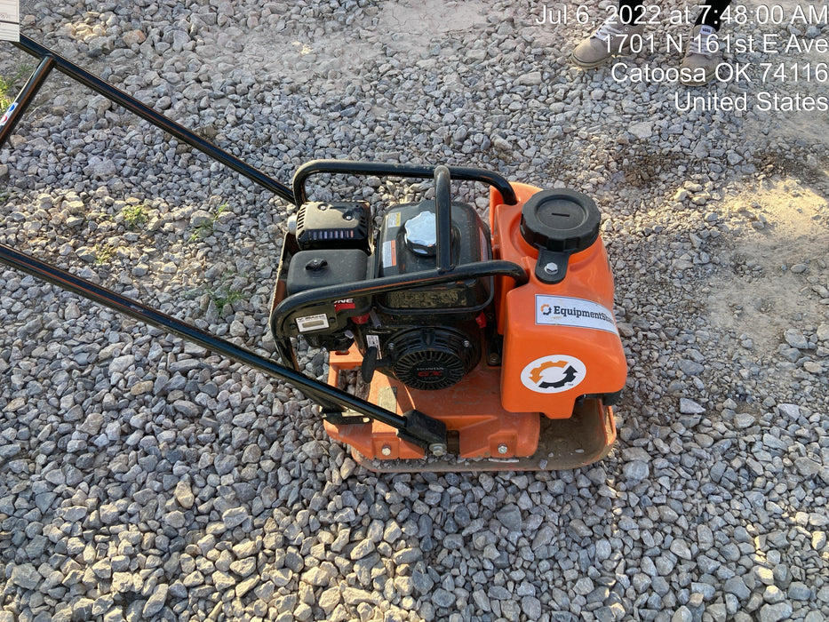 2022 MULTIQUIP MVC88VTHW