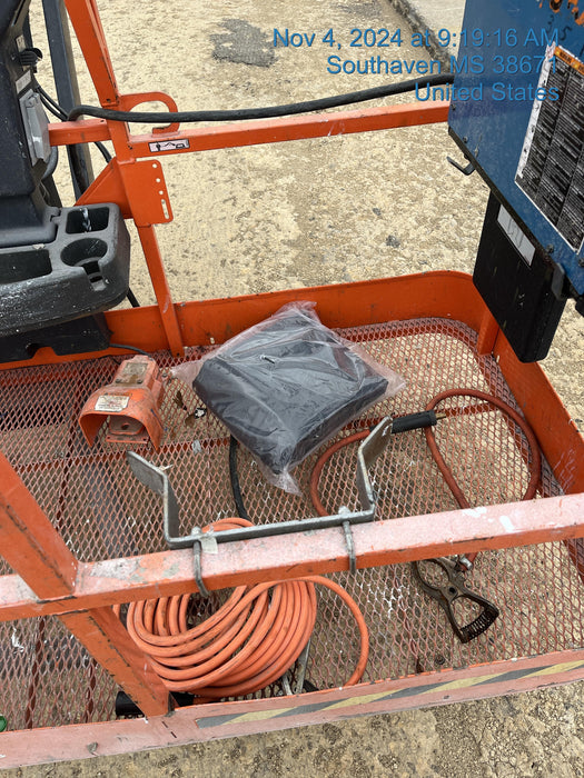 2023 MILLER ELECTRIC CST-282