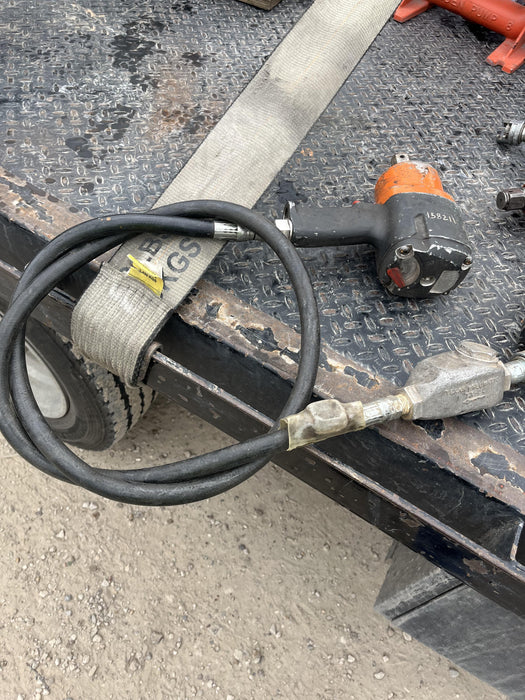 2021 MICHIGAN PNEUMATIC 751SS