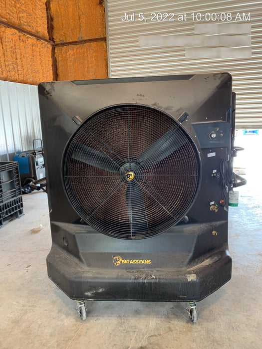 2022 BIG ASS FANS Cool Space 400
