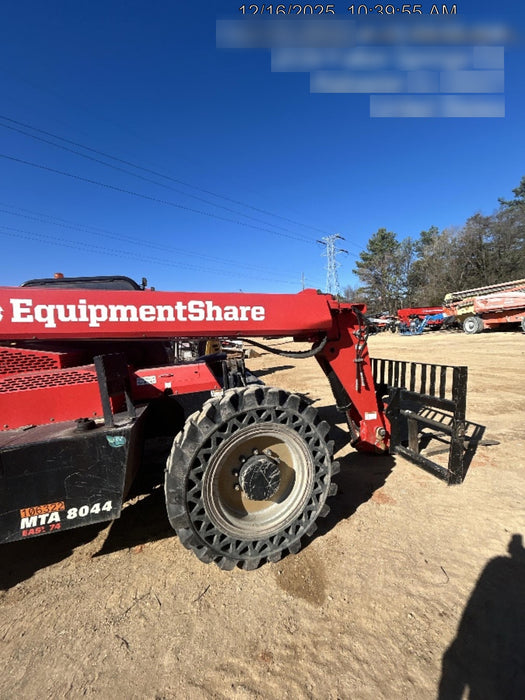 2020 MANITOU MTA8044