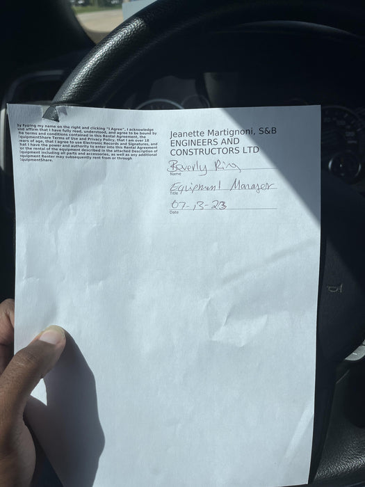 2023 TORCUP VT-1000KIT