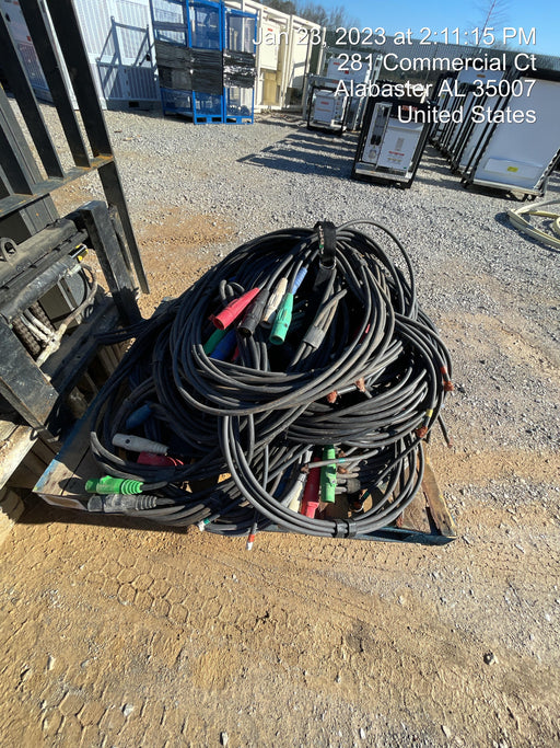 2022 MULTIQUIP DCA70