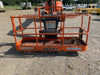 2021 JLG 660SJ