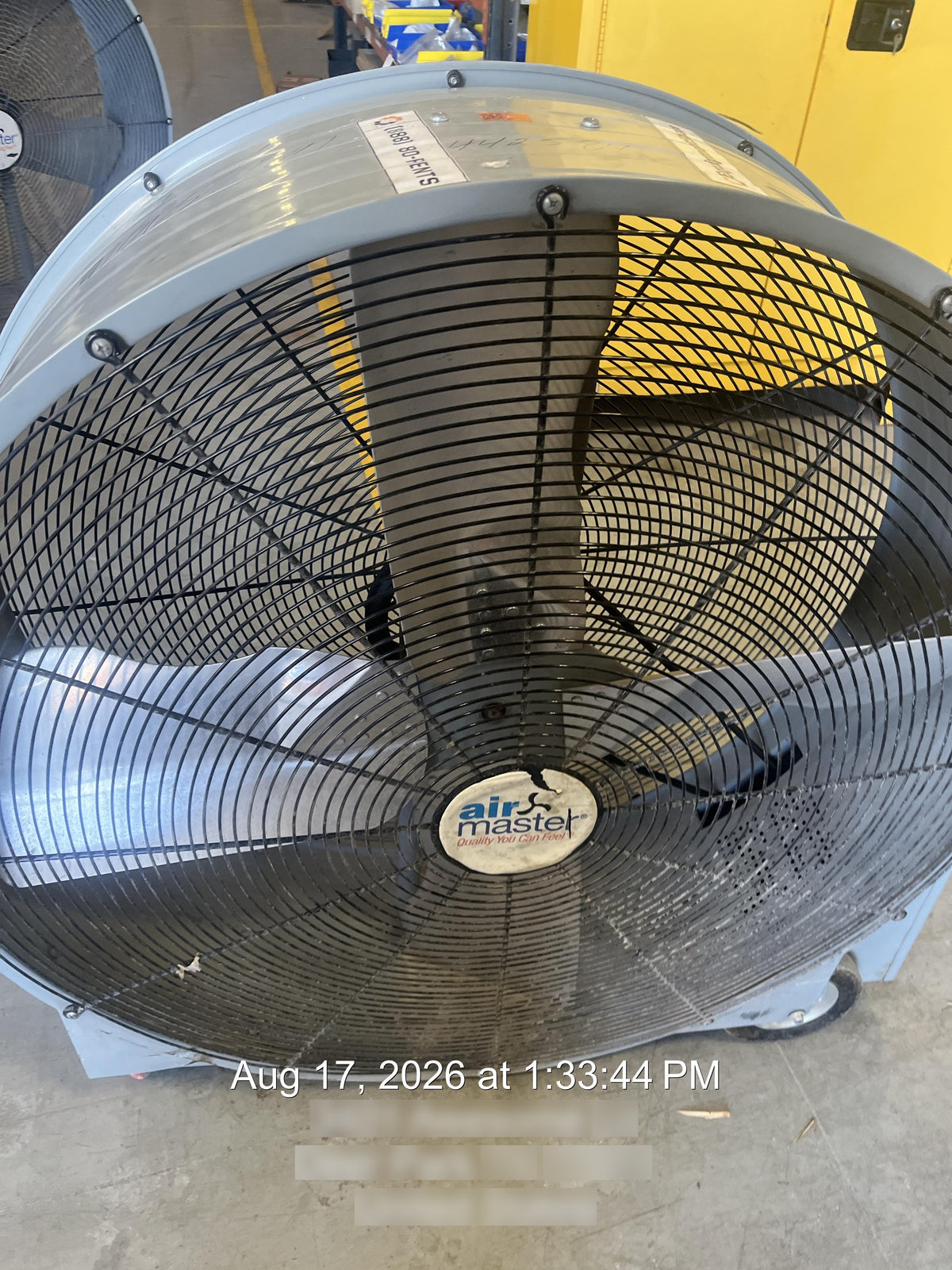 2024 AIRMASTER 60002