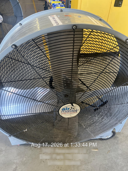 2024 AIRMASTER 60002