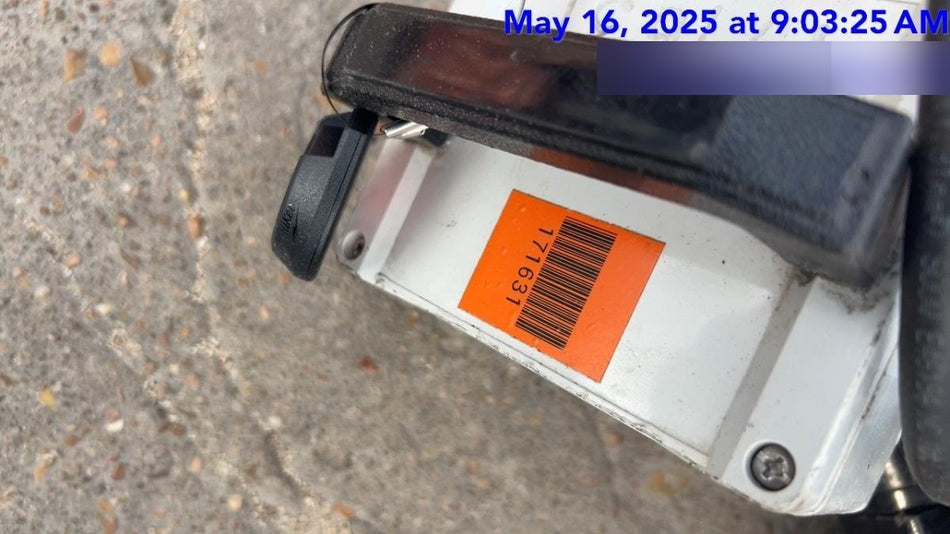 2021 LIND EQUIPMENT GST50