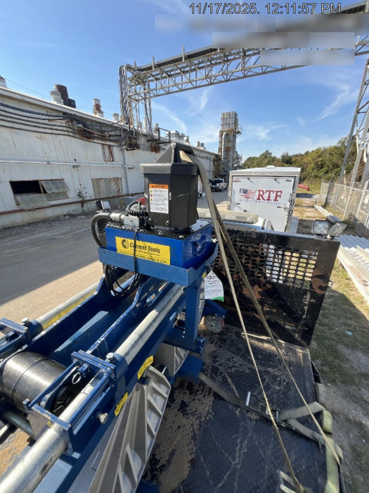 2025 CURRENT TOOLS 252-CT