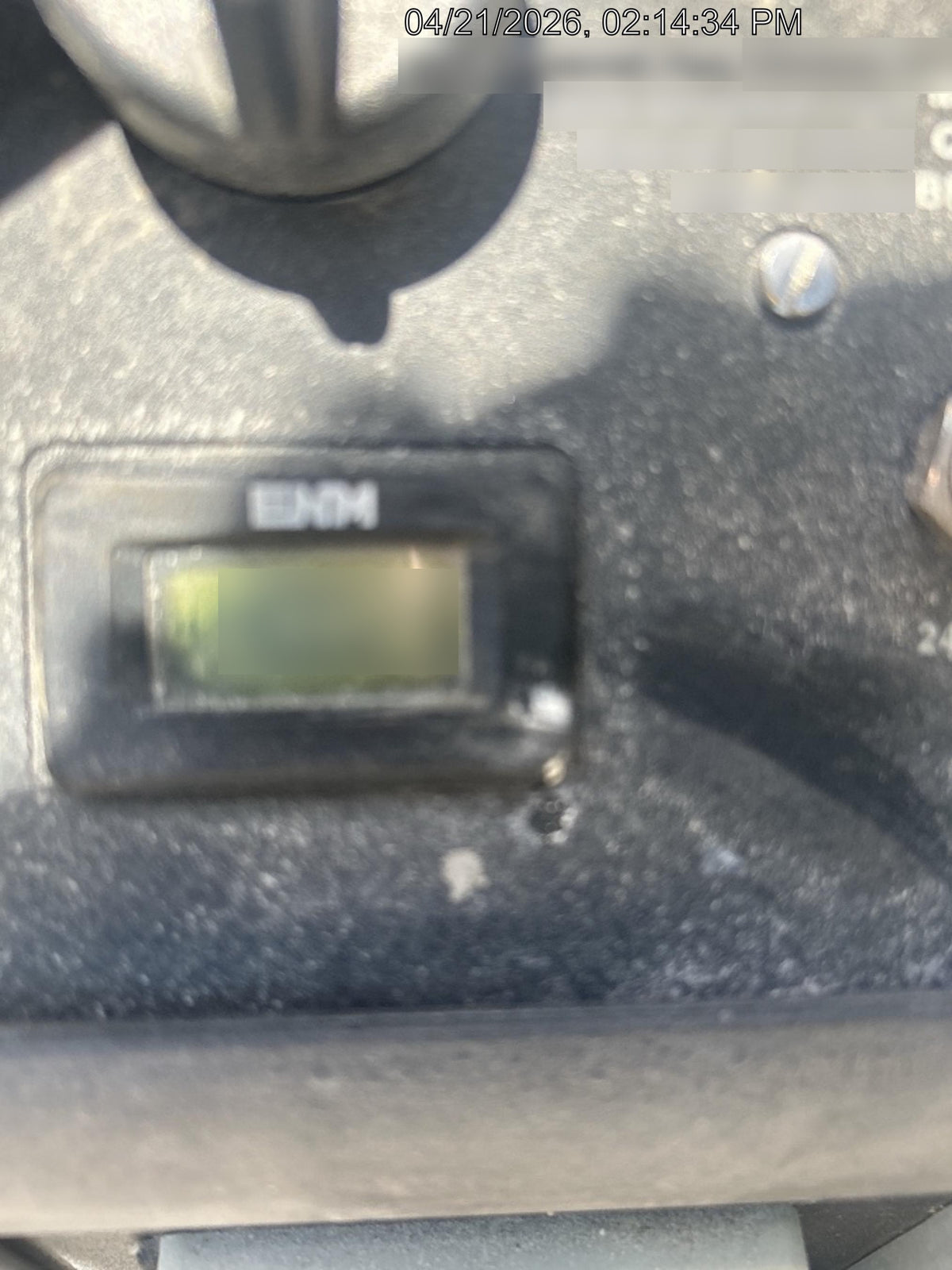2024 Generac MLT6SKDS-STD4 ELEC WINCH Diesel, Electric Winch Mast, Powerzone Controller, (4) 320W LED Lights, 4kW Generator, 39.9 Gal Fuel Tank, 2" pintle, T3
