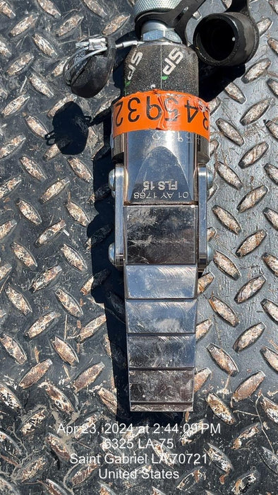 2023 POWER TEAM FLS15-ST