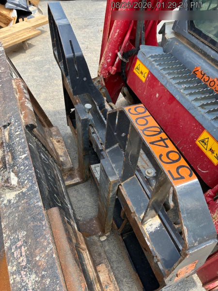 2025 ARROW MATERIAL HANDLING F5100CB