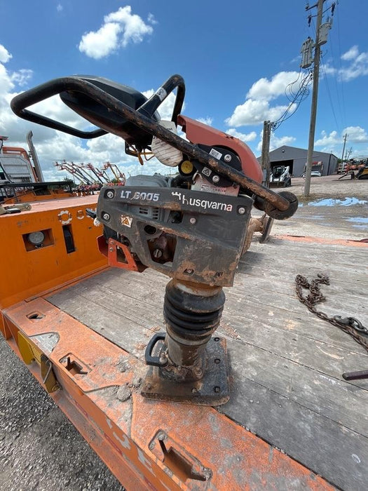 2024 HUSQVARNA LT6005