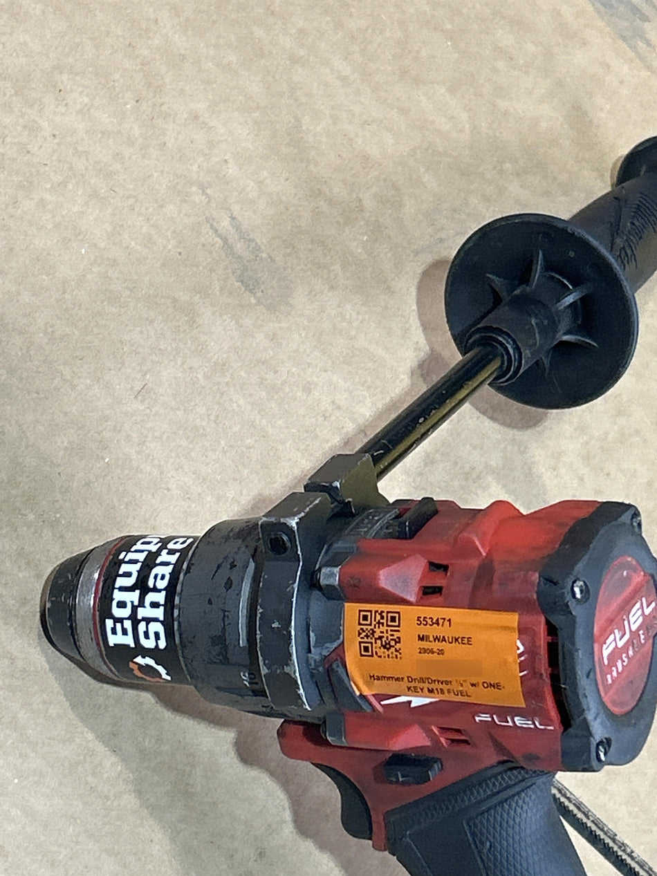 2025 MILWAUKEE 2906-20