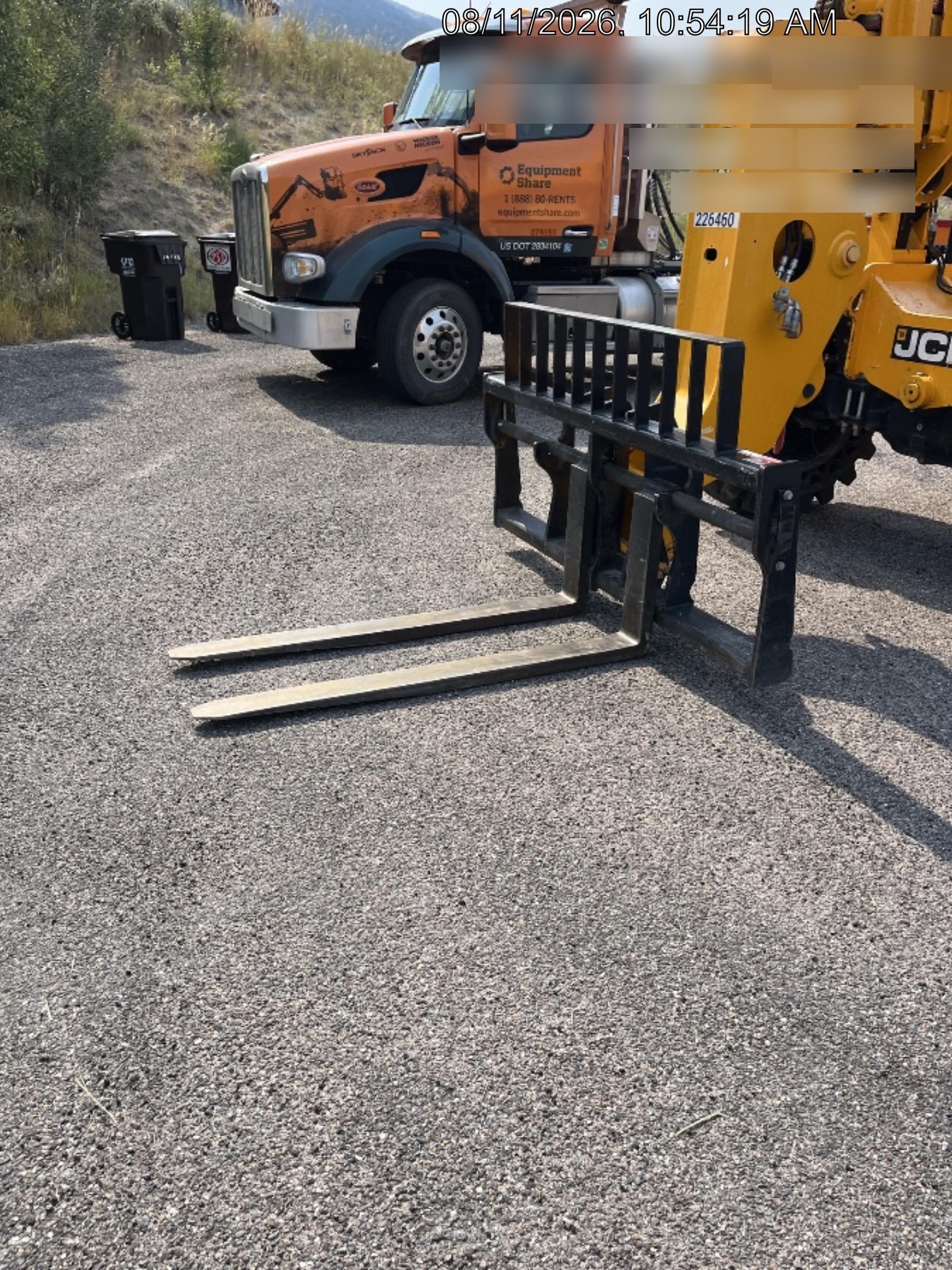 2022 JCB 509-42