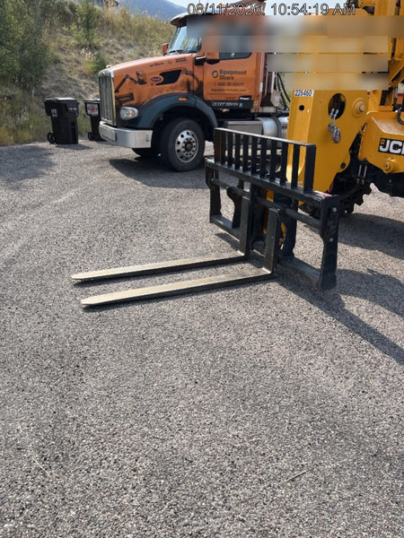 2022 JCB 509-42