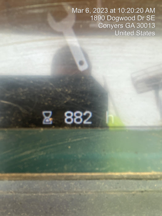 2020 ATLAS COPCO XAS188