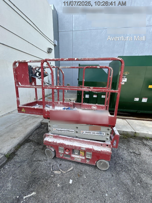 2019 MEC 1330SE Standard Options, MachineLink Keypad and Telematics